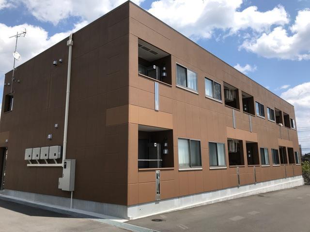 イーストヒル(1LDK/2階)