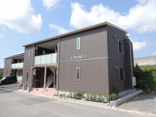 KーブルーノⅠ