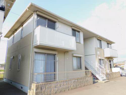 レジェンド Ⅰ棟