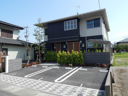 シャーメゾン慈眼寺