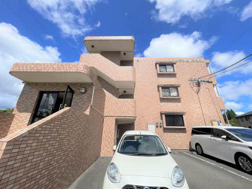 グランヒルズ永利