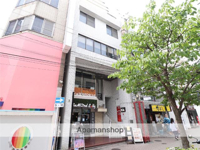 天文館ファッションビル