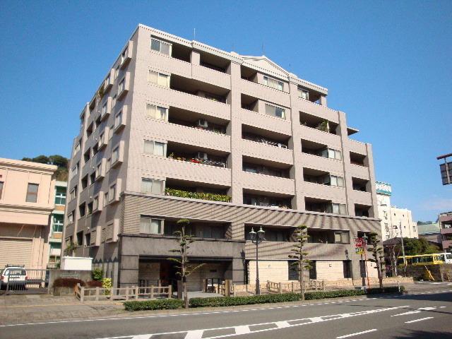 Dクラディア城山町