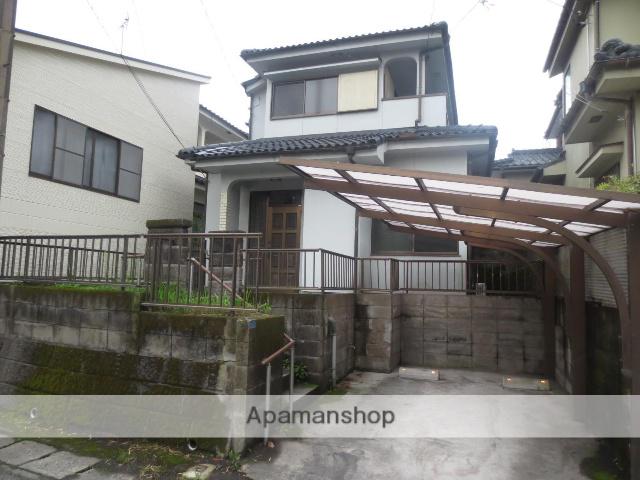 鹿児島県鹿児島市 2階建 築42年