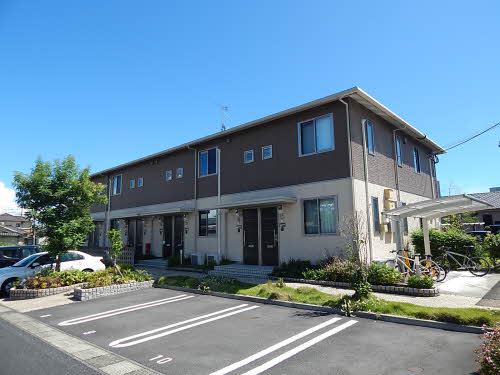 マリンガーデン