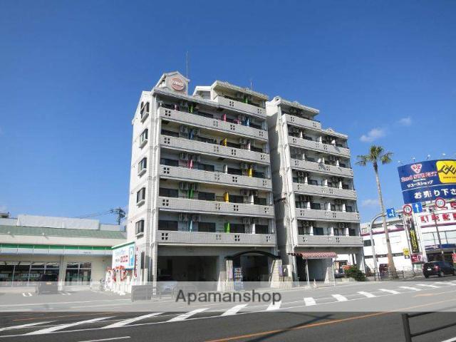 ホワイトキャッスル壱番館