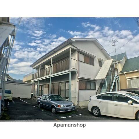 楠畑コーポ2(2K/2階)