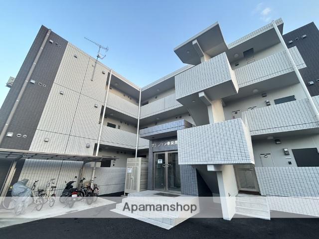 レガリア南新町