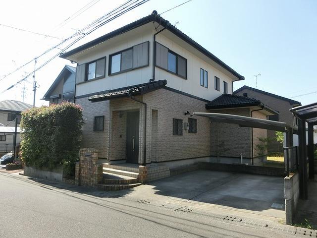 指宿枕崎線 宇宿駅 徒歩29分  築27年(4LDK)