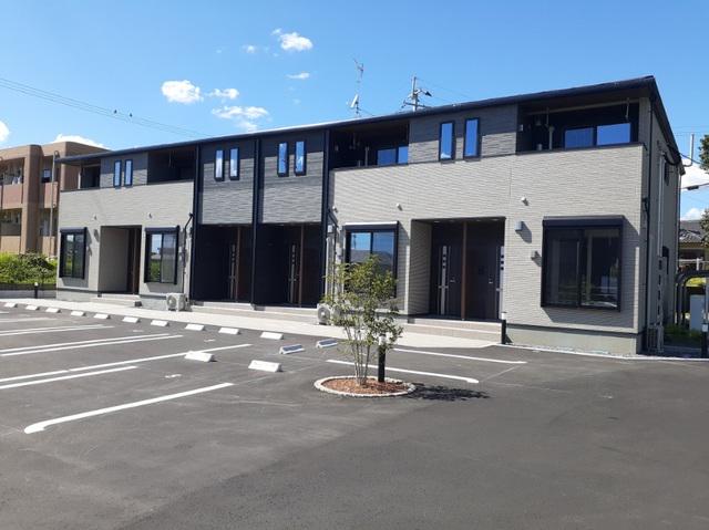 ジェルメ メゾンⅠ