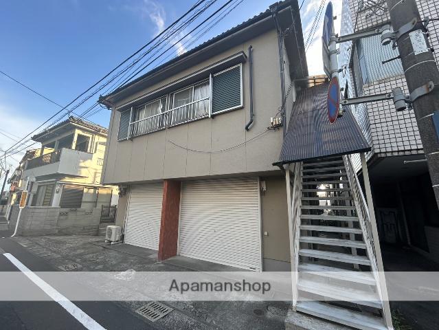 すばるコーポ(1K/1階)