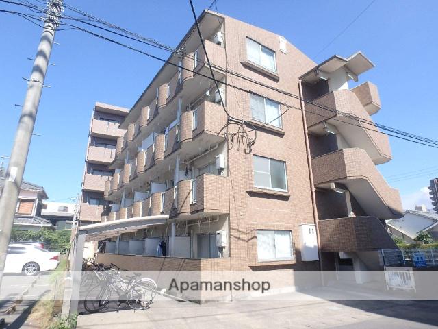 ジャスティス鴨池