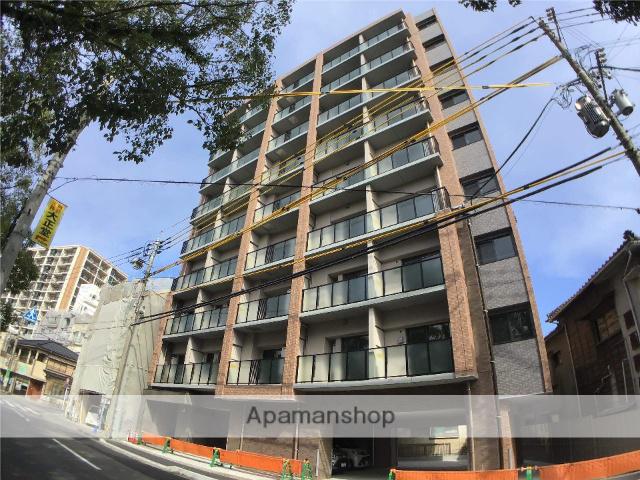 ロータス武之橋