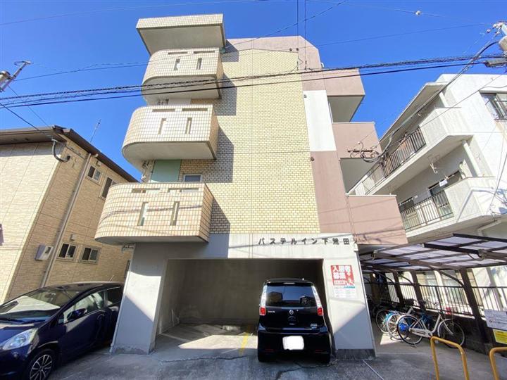 パステルイン下荒田