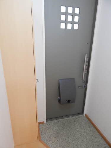 エスペランサ宇宿  B棟