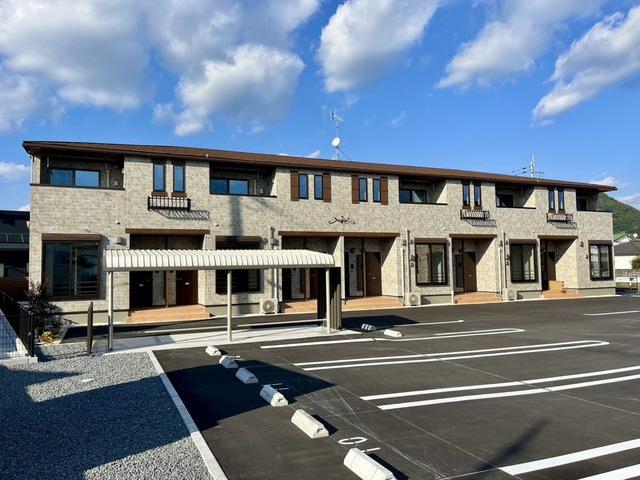 スカイスターいぶすき B[2階]