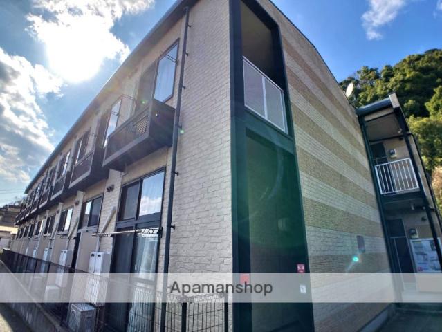 ラ・メゾン鹿児島中央