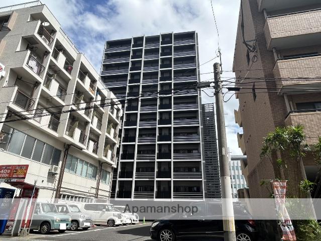 S-RESIDENCE加治屋町ACHIEVE[4階]