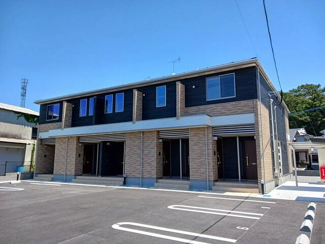 メゾン・ドリームⅢ