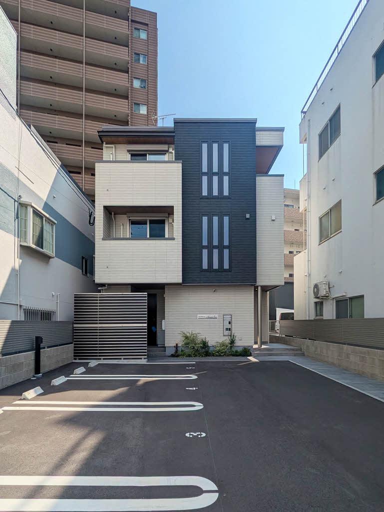 シャーメゾン アムソン