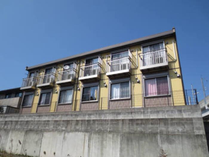 リースランドフォレスト　Ａ棟