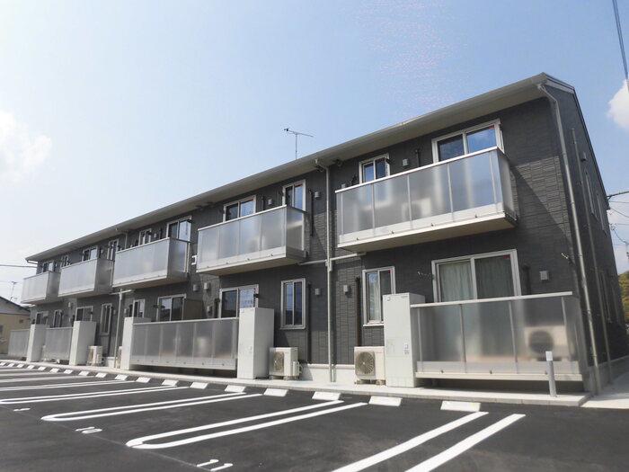 コスモ6(2LDK/2階)