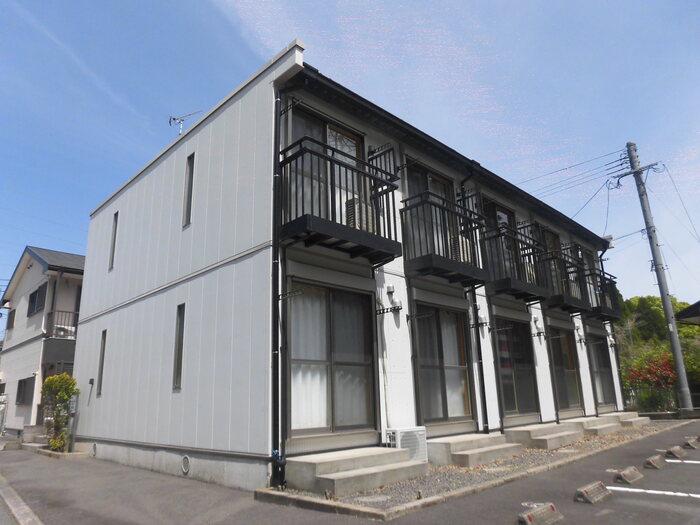 サンガーデン伊集院