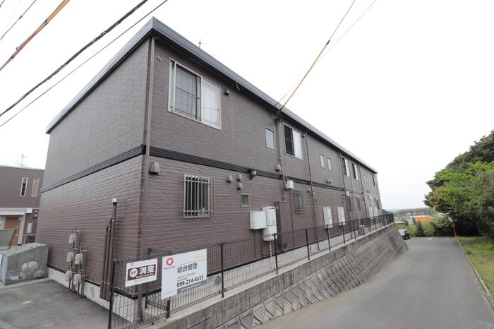 リースランド川上　Ａ棟