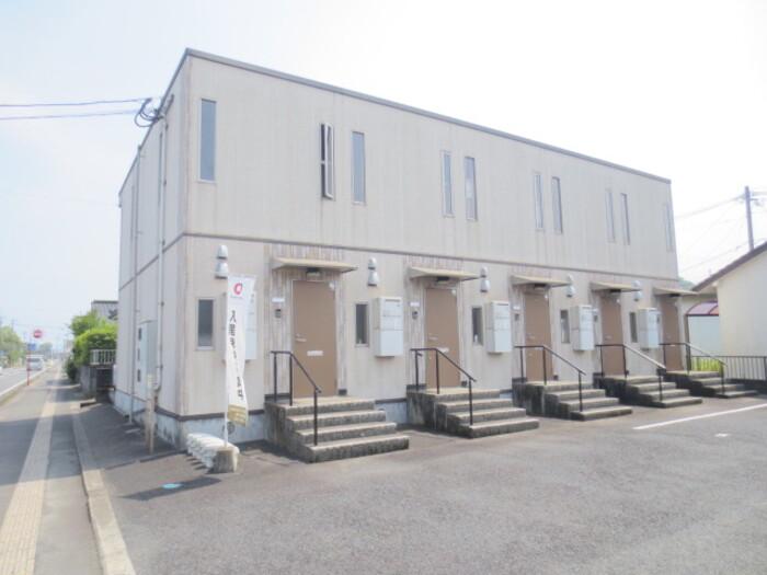 ペンギンハウス