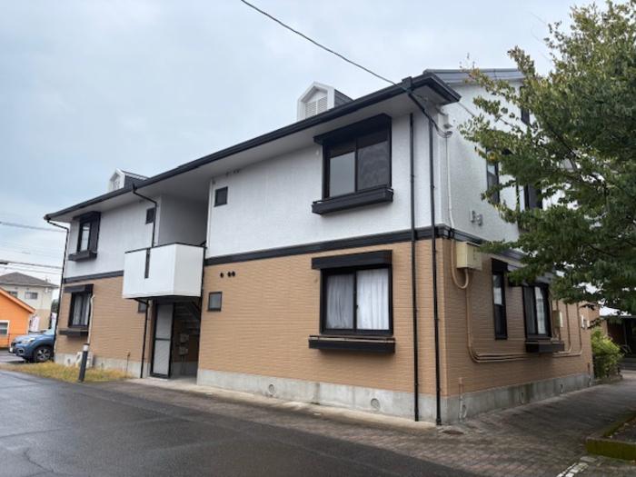 ロイヤルガーデン野口 B棟