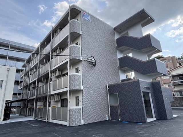 ブルフェヒルズ上竜尾[4階]