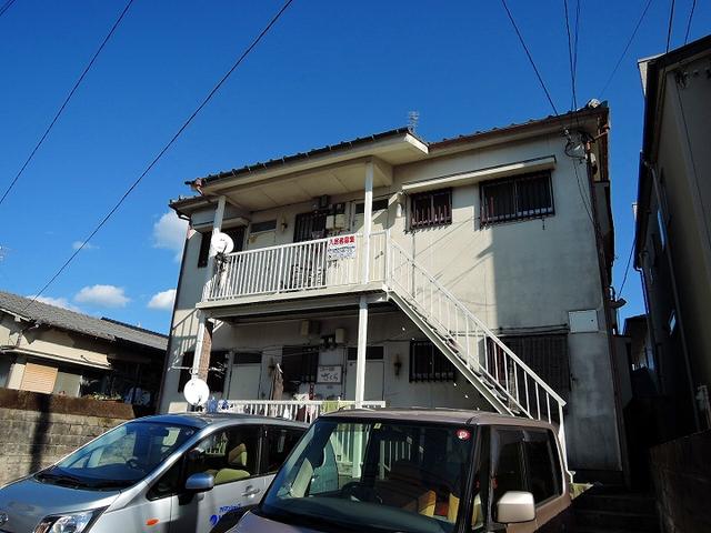 コーポさくら