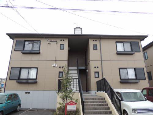 アネックス清風B