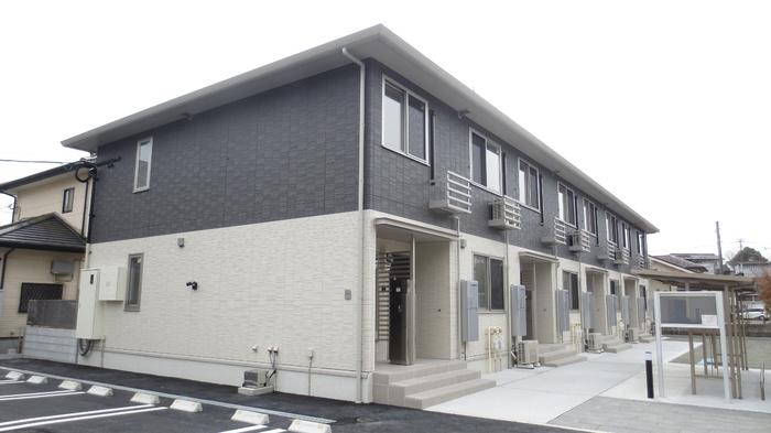 フェリーチェ中郷