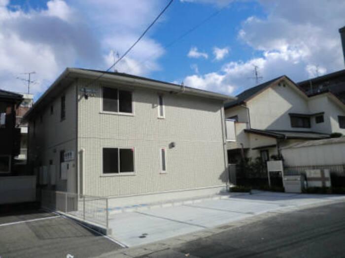 カーサエスペランサII