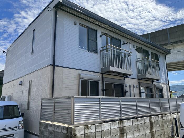 リースランドフォレスト　Ｂ棟(3LDK)