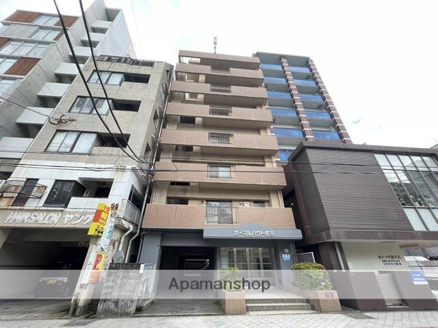 ホーマルハウト佐多