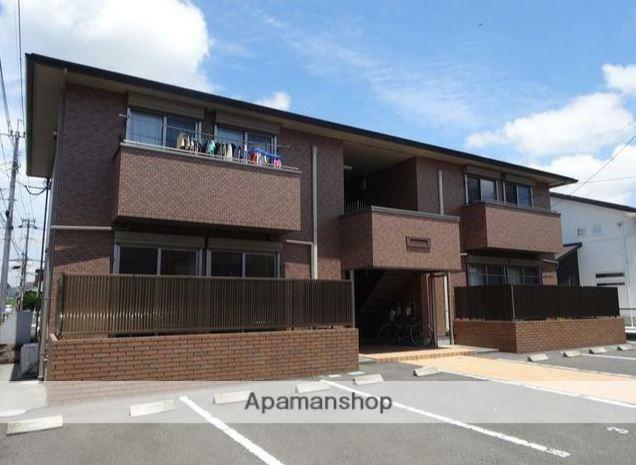 アプリコットステージⅡ