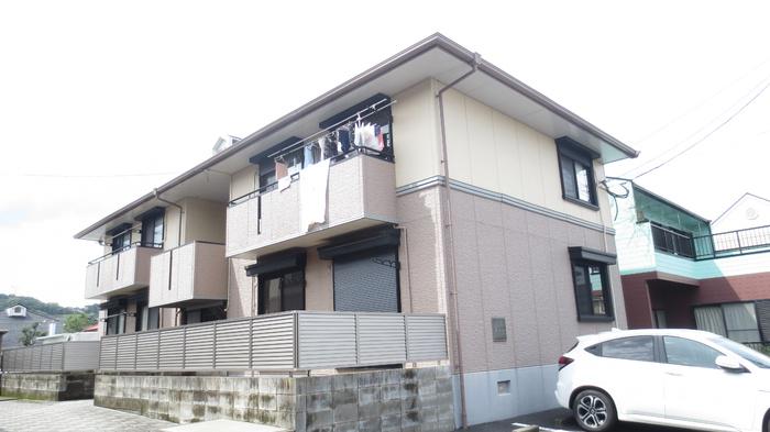 グランディールU A棟