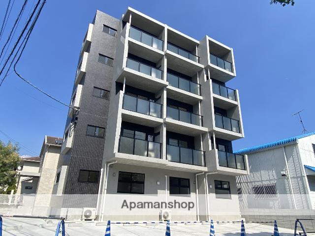 鹿児島市谷山線 谷山駅(市電) 徒歩10分 5階建 築1年