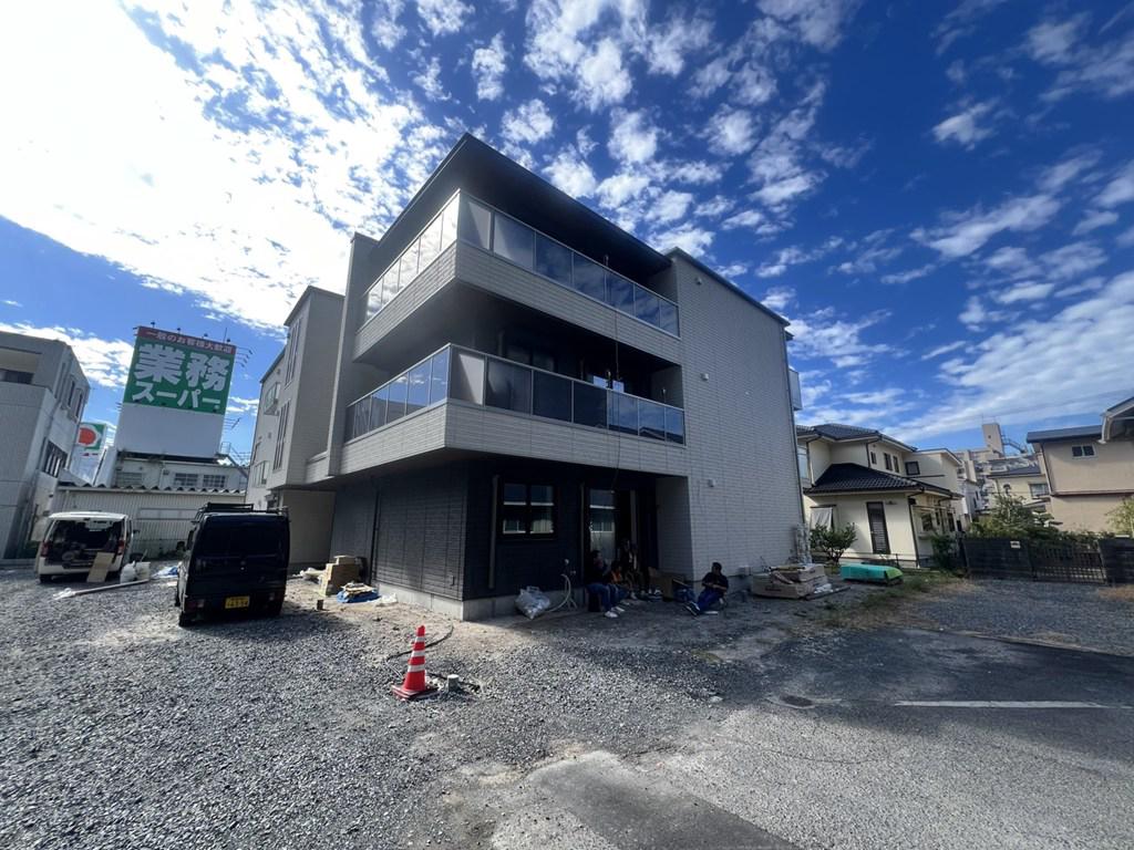 シャーメゾンカトレヤ