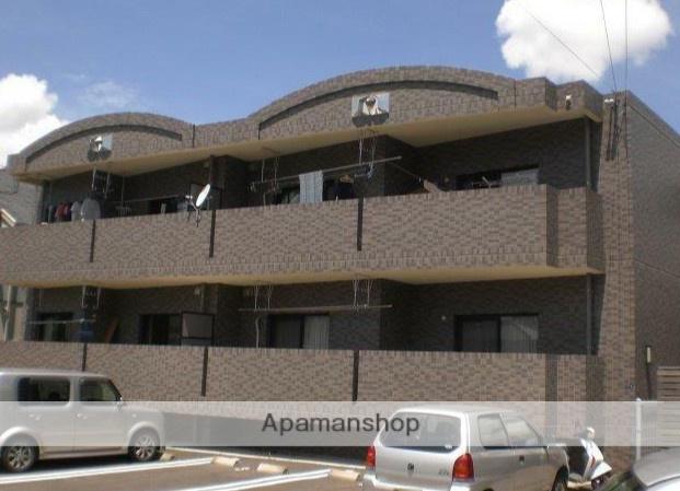 シャルマンコーポK