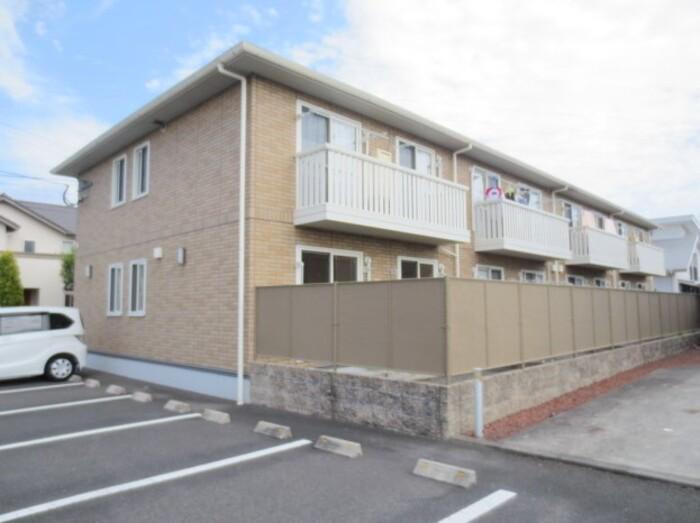 グランドゥールZ A棟