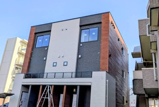 グラース・メゾン