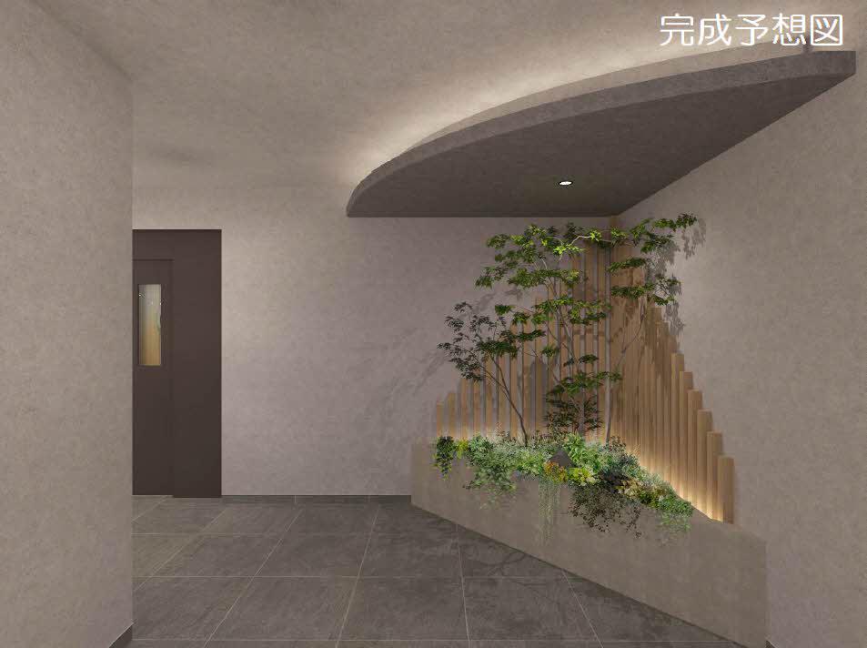 シャーメゾンプレミア鹿児島駅前