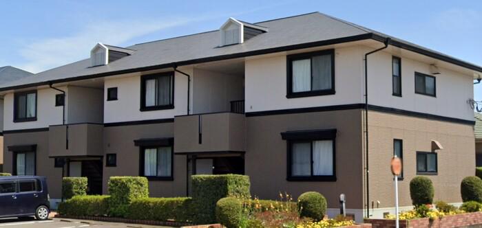 サンテスミスA・B・C B棟