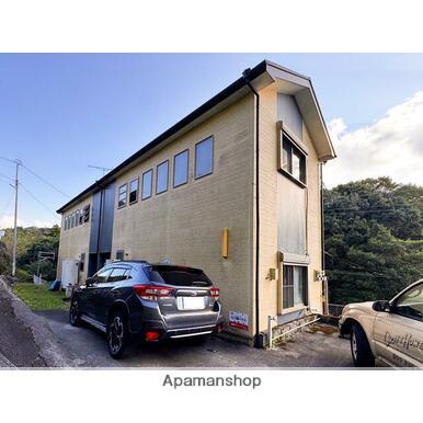 慈眼寺公園前アパート