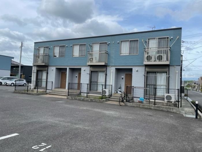 リースランドウェストヴィラ　Ｃ棟(3LDK)