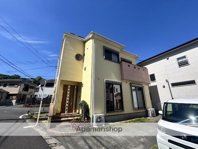 指宿枕崎線 宇宿駅 徒歩37分  築20年
