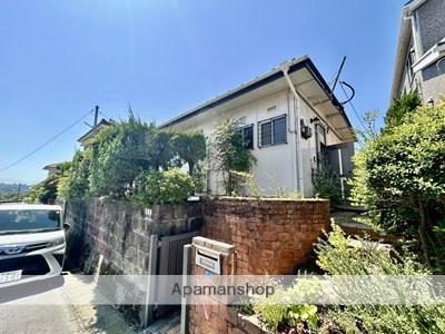 日豊本線 鹿児島中央駅 徒歩47分 1階建 築54年